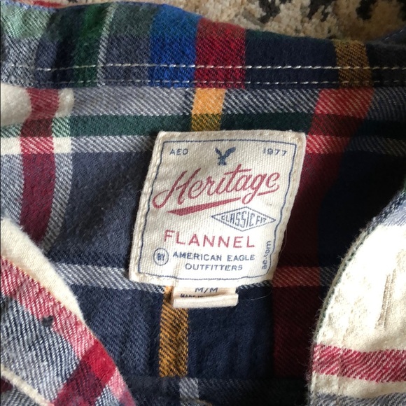 Flannels - Picture 3 of 5